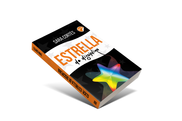 Estrella de Disciplina 2ª Edición