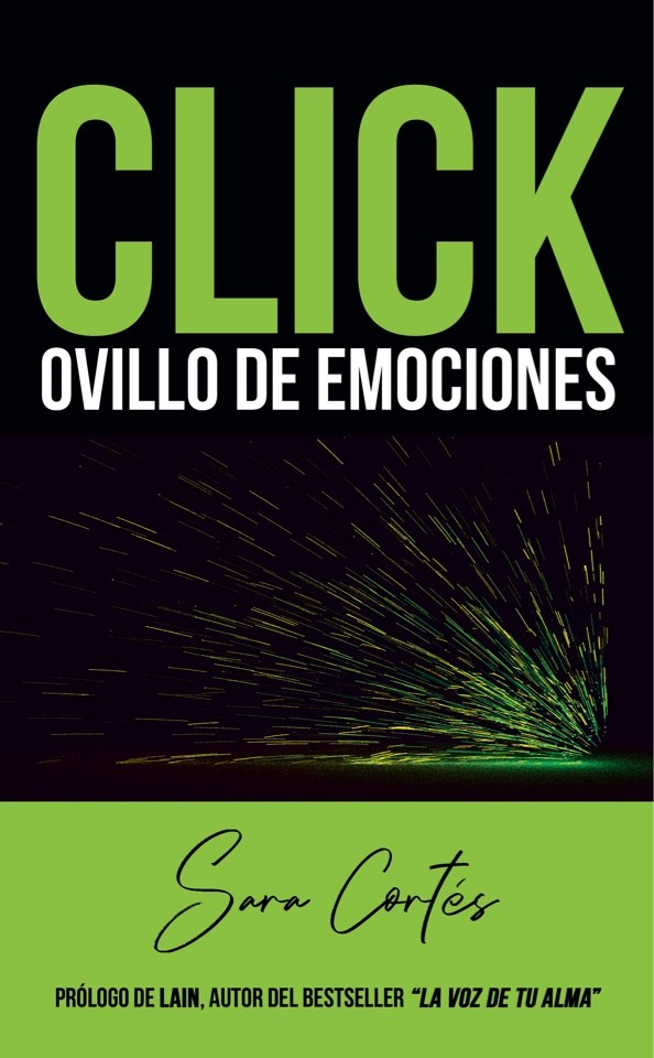 Ovillo de Emociones 1ª Edición