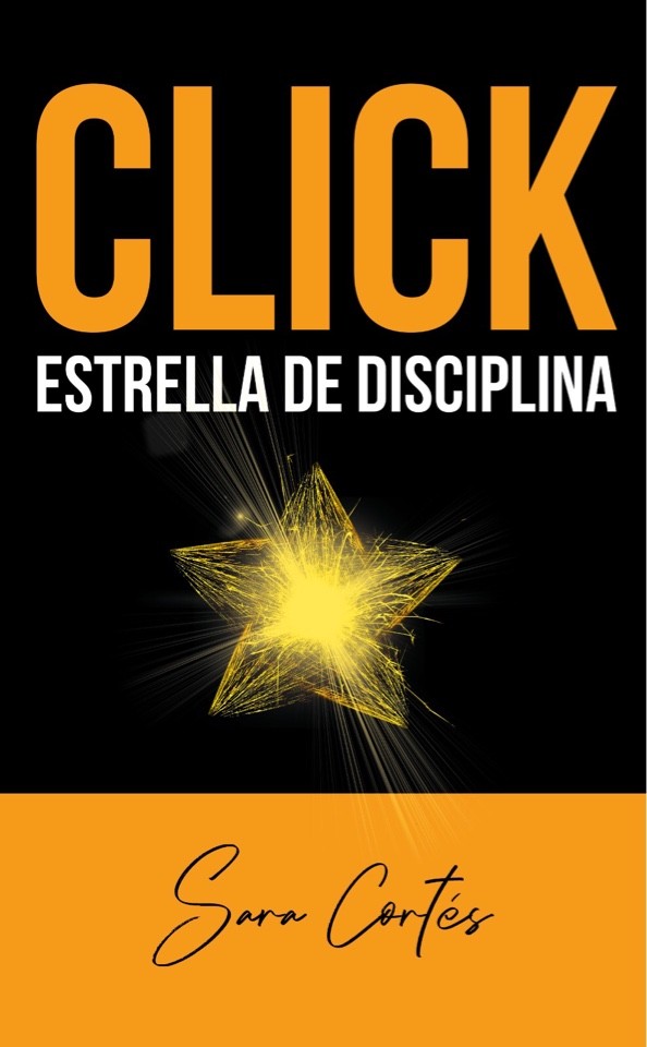 Estrella de Disciplina