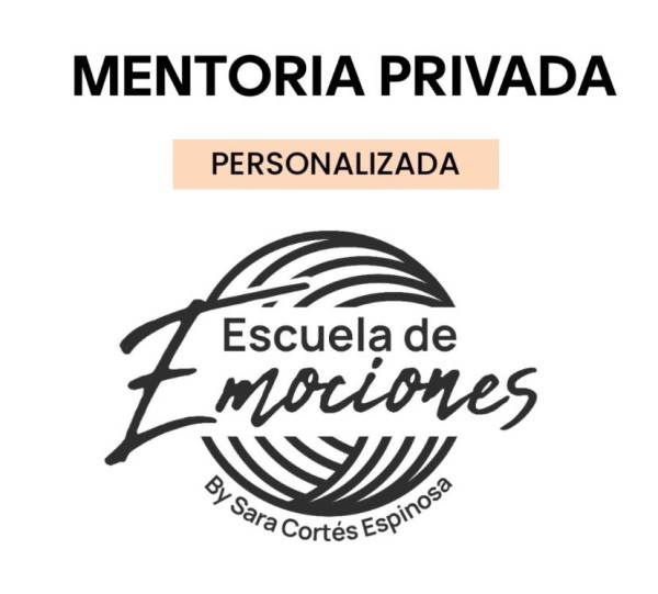 MENTORÍA PRIVADA