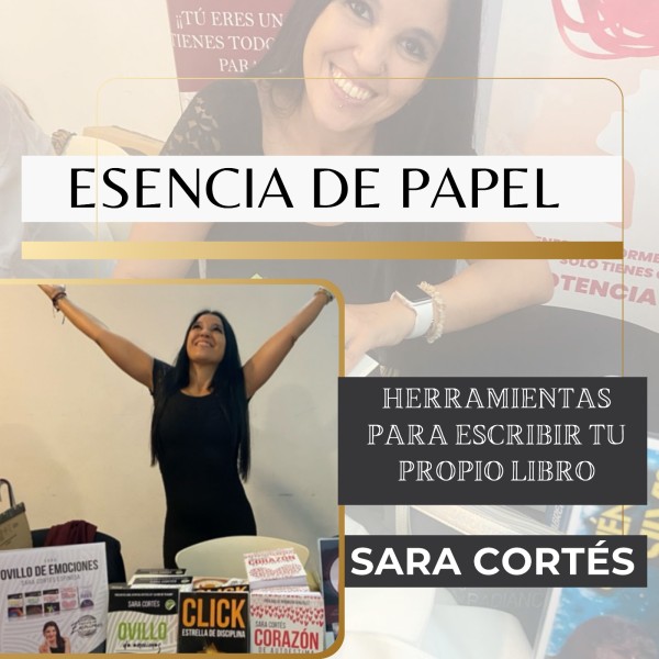 Mentoría Esencia de Papel