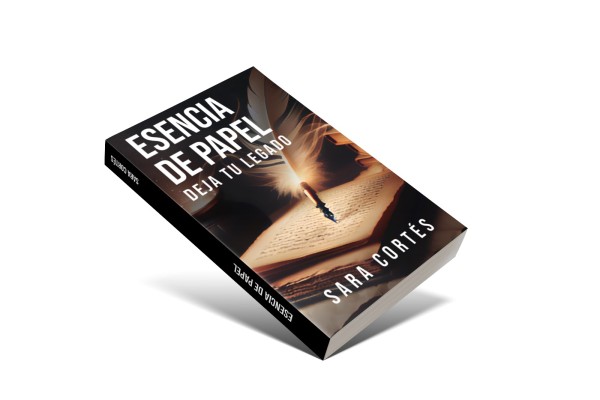 ESENCIA DE PAPEL_LIBRO