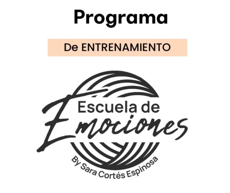 CURSO BÁSICO ESCUELA DE EMOCIONES